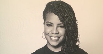 Martin Luther King Jr. Celebration Presents April Reign, Creator of #